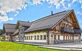 Alpska Perla Apartments